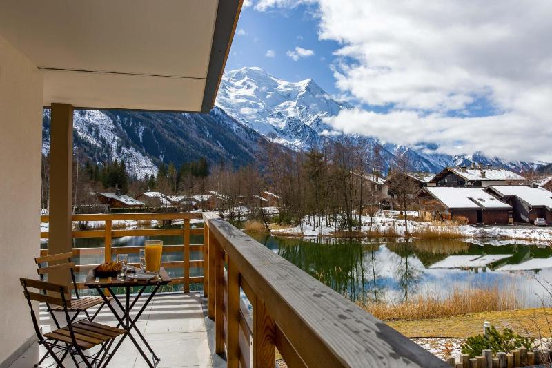 La Cordee 612 apartment- Chamonix All Year - image 22