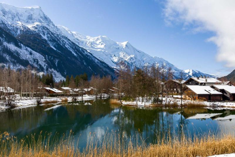 La Cordee 612 apartment- Chamonix All Year - image 18