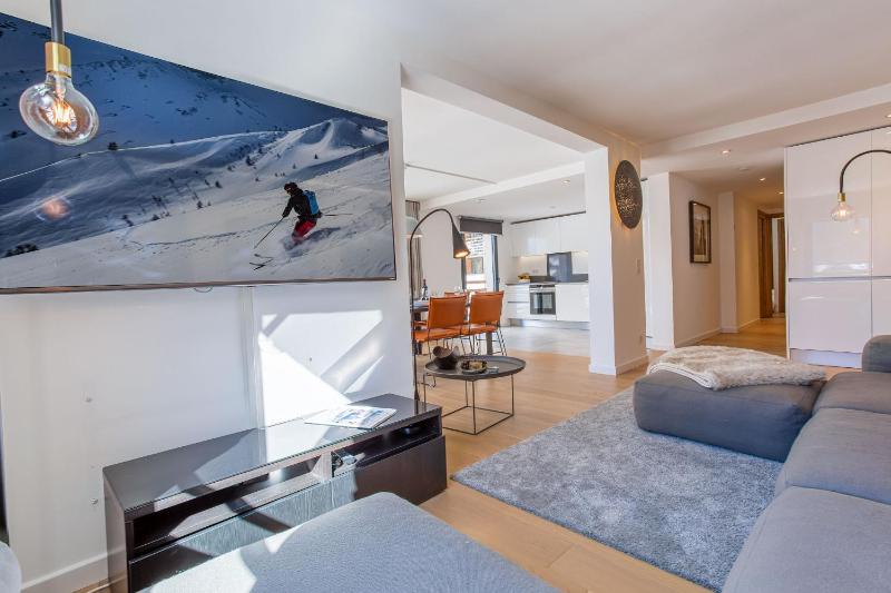La Cordee 612 apartment- Chamonix All Year - image 35