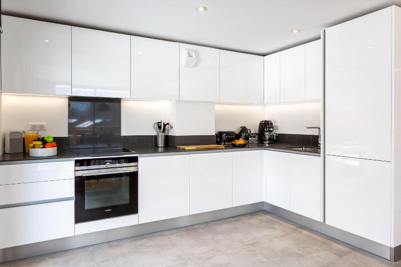 La Cordee 612 apartment- Chamonix All Year - image 17