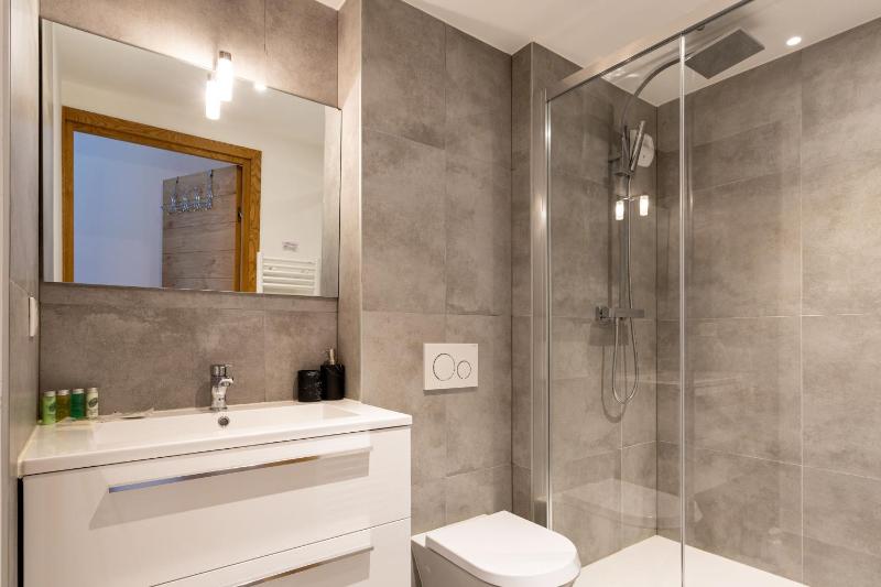 La Cordee 612 apartment- Chamonix All Year - image 19
