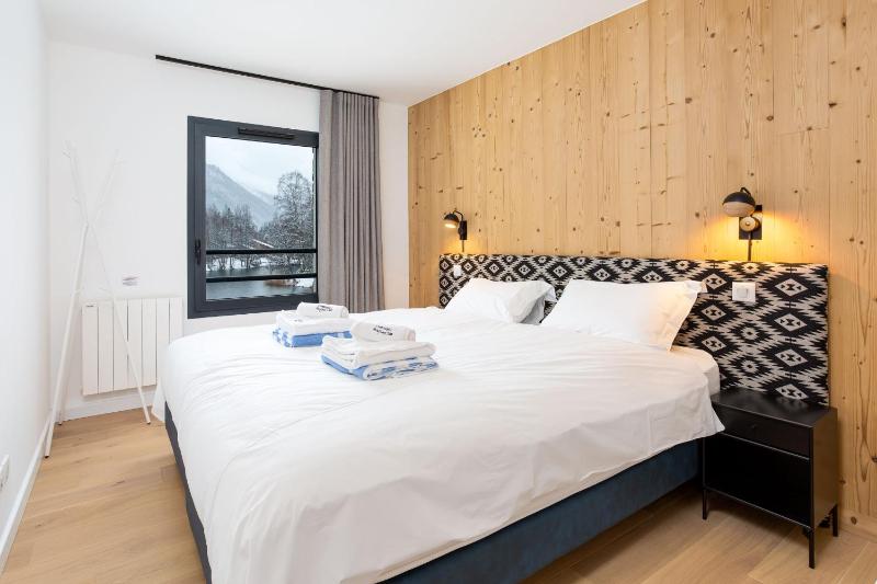 La Cordee 612 apartment- Chamonix All Year - image 43