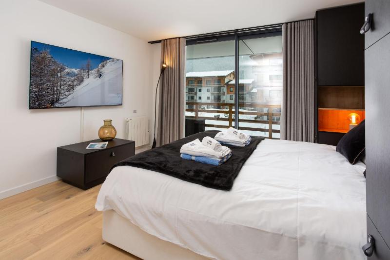 La Cordee 612 apartment- Chamonix All Year - image 28