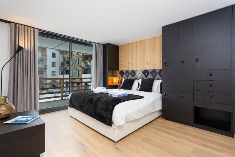 La Cordee 612 apartment- Chamonix All Year - image 12