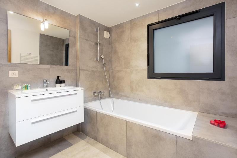 La Cordee 612 apartment- Chamonix All Year - image 11