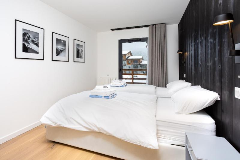 La Cordee 612 apartment- Chamonix All Year - image 24