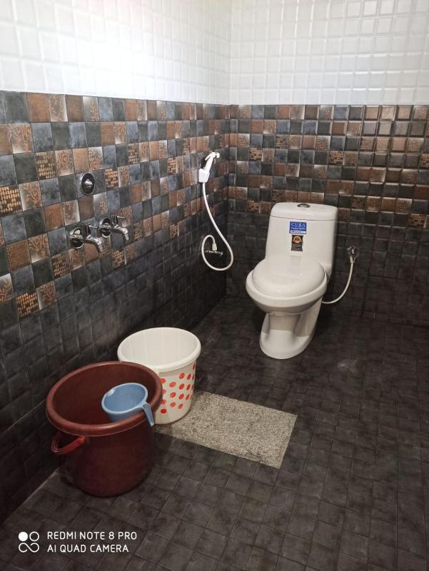 Chuppi Homestay - image 2