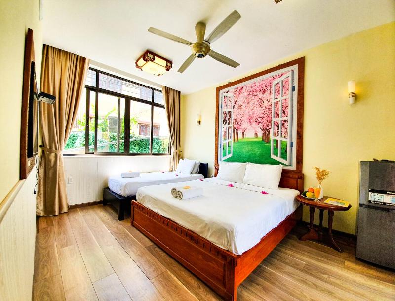 Anh Family Homestay - image 6