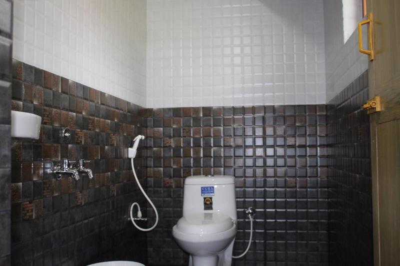 Chuppi Homestay - image 11