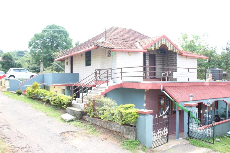 Chuppi Homestay - image 1