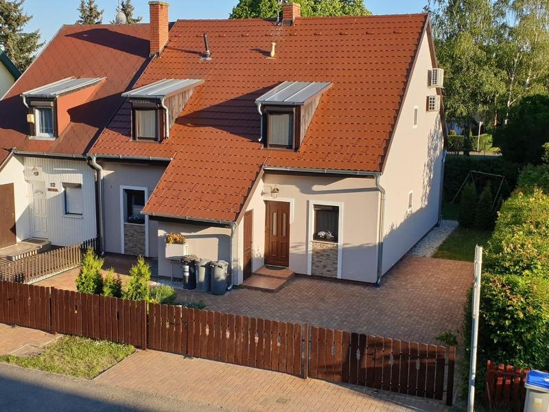 Three-Bedroom House image 3