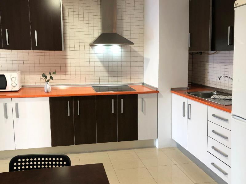 Studio with Terrace (2 Adults) image 4