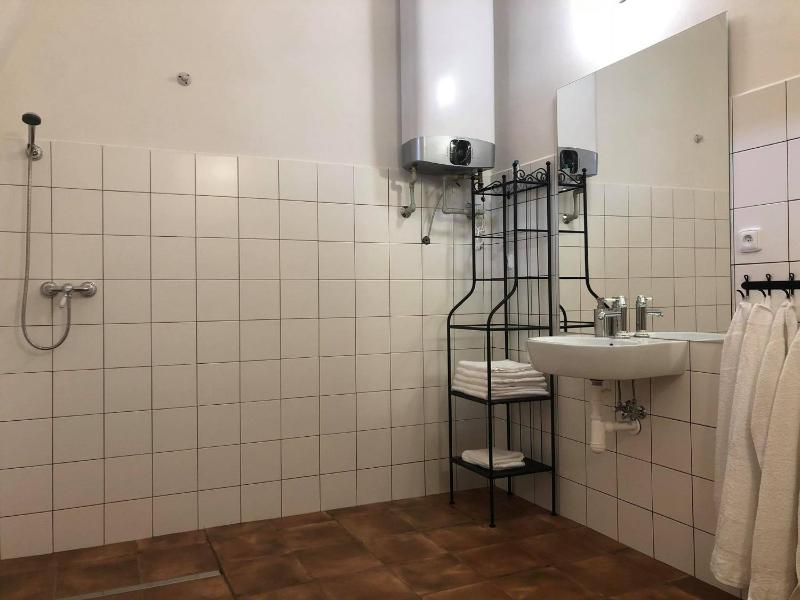 Deluxe Apartment image 4
