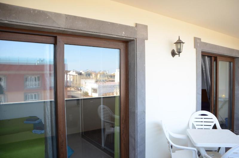 Two-Bedroom Apartment with Terrace No Sea Views (4 Adults) image 2