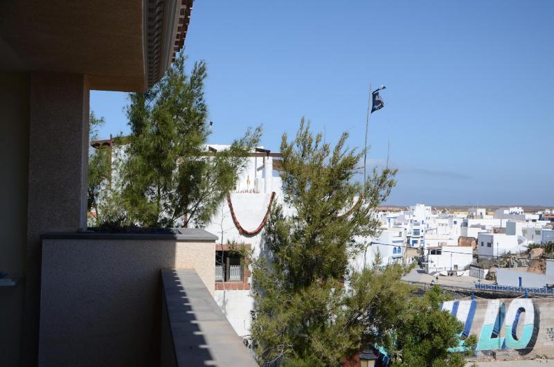 Two-Bedroom Apartment with Terrace No Sea Views (4 Adults) image 4