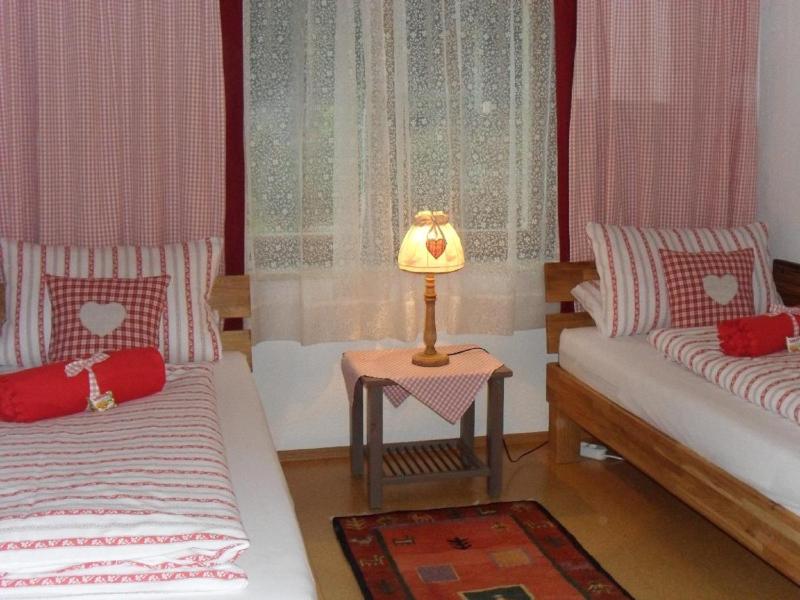 Apartment - Ground Floor image 3