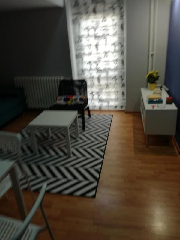 One-Bedroom Apartment image 2