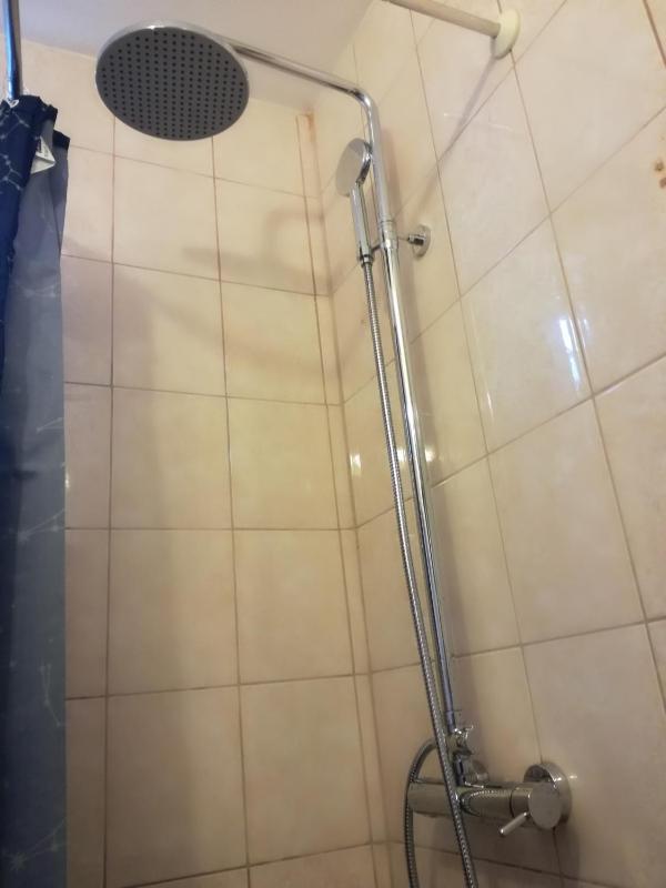 One-Bedroom Apartment image 4