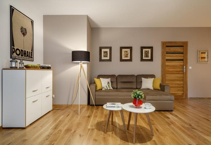 Deluxe Apartment image 2