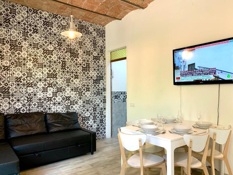 Three-Bedroom Apartment image 4