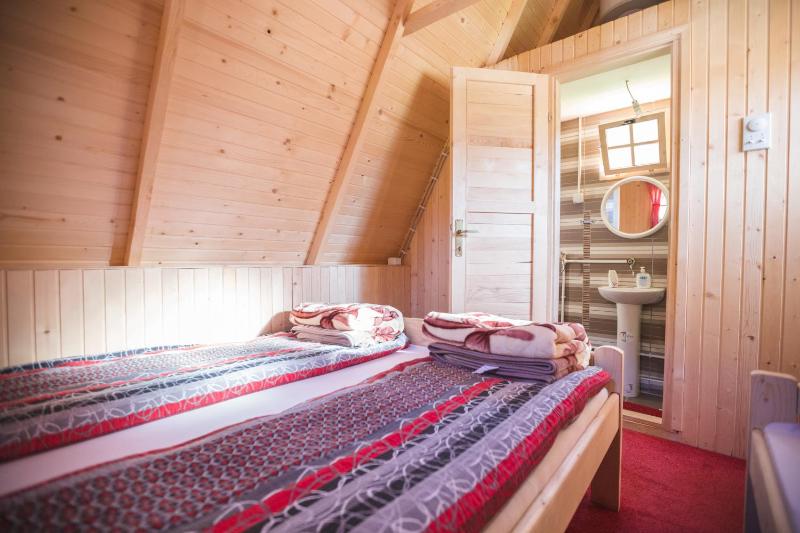 Deluxe Double or Twin Room image 1