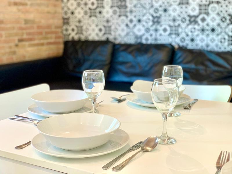 Three-Bedroom Apartment image 2