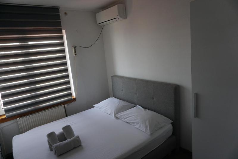 Double Room with Private Bathroom image 1