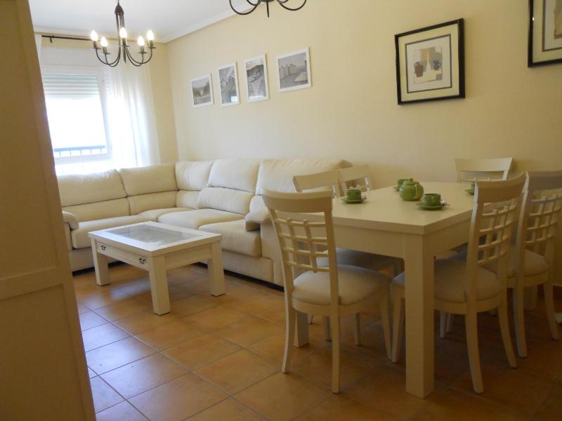 Two-Bedroom Apartment image 3