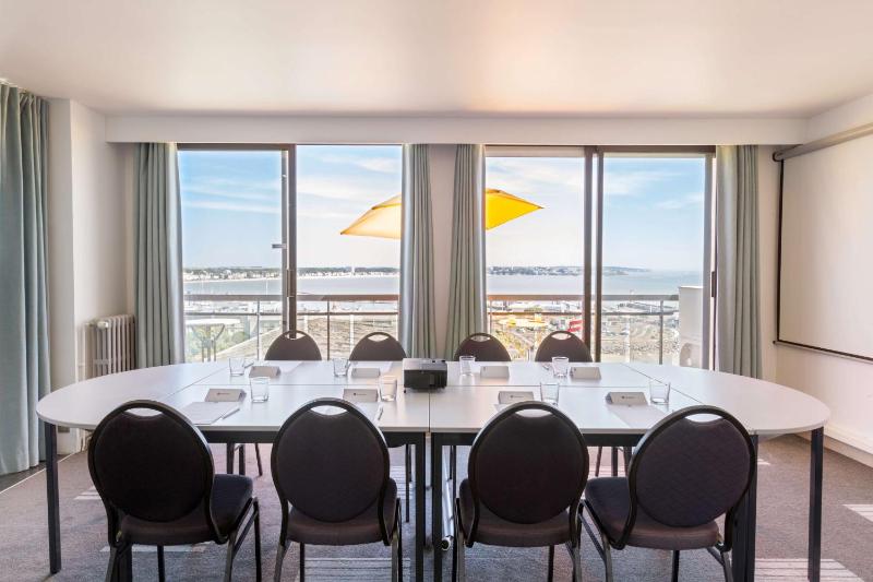 Best Western Hotel Royan Ocean - image 35