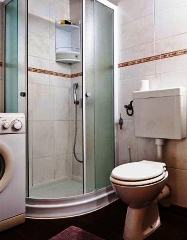 Two-Bedroom Apartment image 3