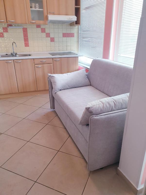 One-Bedroom Apartment with Terrace image 2