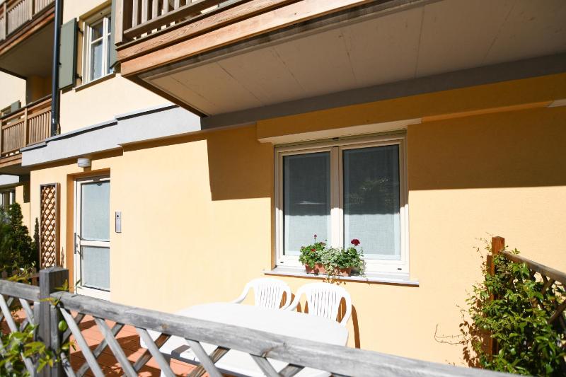 Apartment - Ground Floor image 1