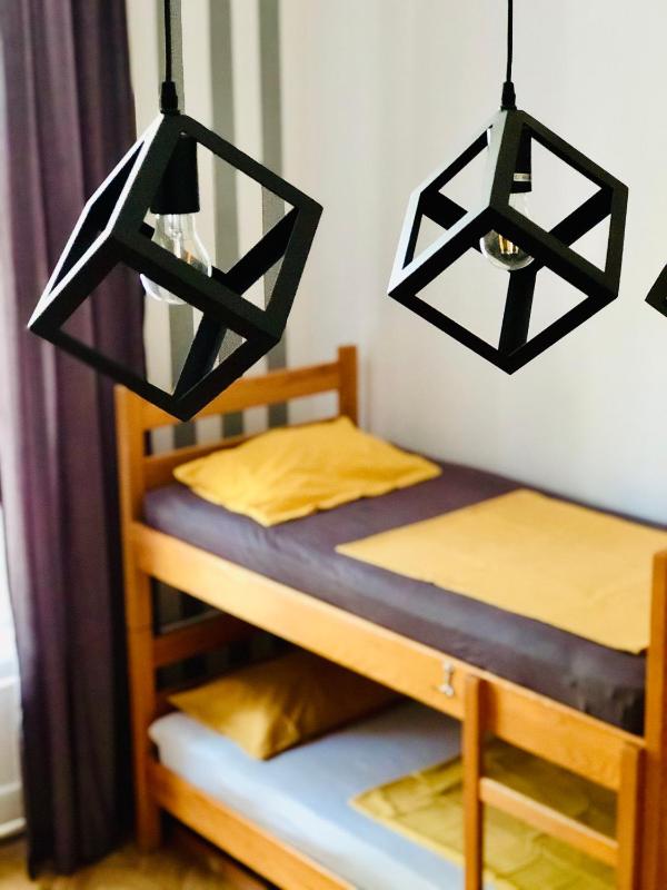 Hostel Sova - image 10