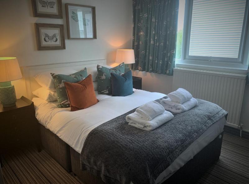 Standard Double Room image 1