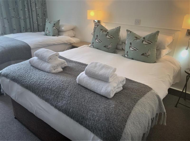 Double Room image 1