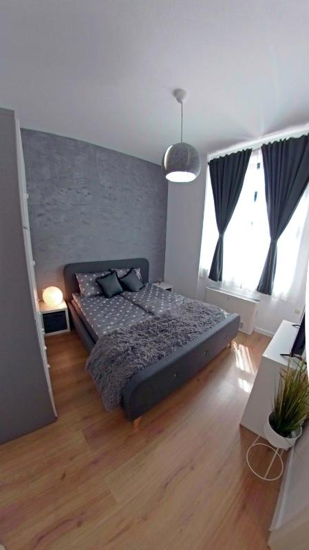 Deluxe Apartment image 4
