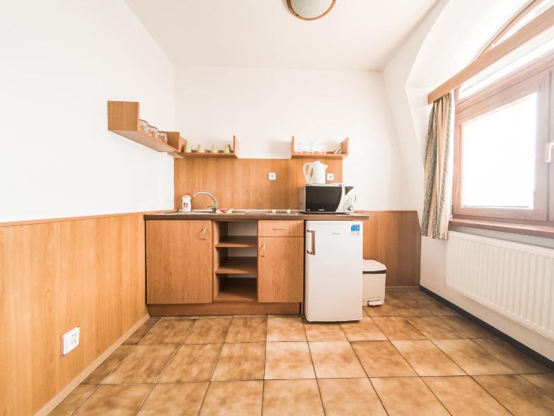 Studio with Kitchenette (4 Adults) image 3