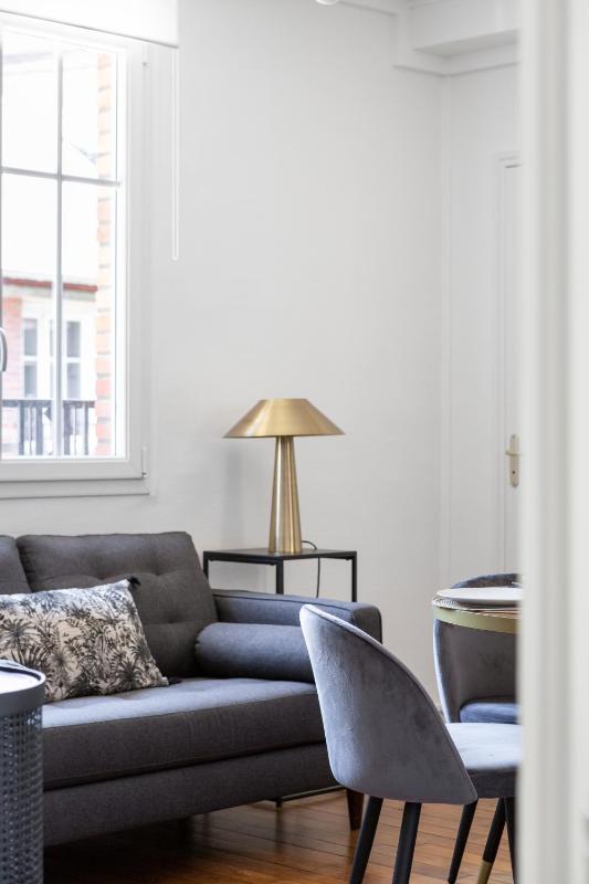 Two-Bedroom Apartment image 3