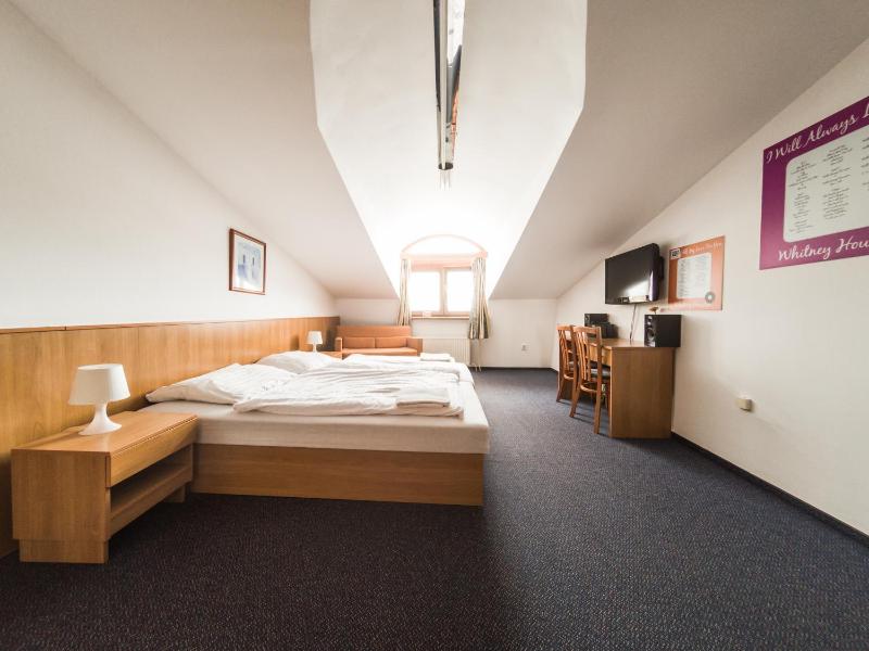 Double or Twin Room image 2