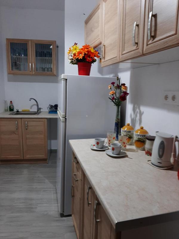 Mouria Hotel - image 37