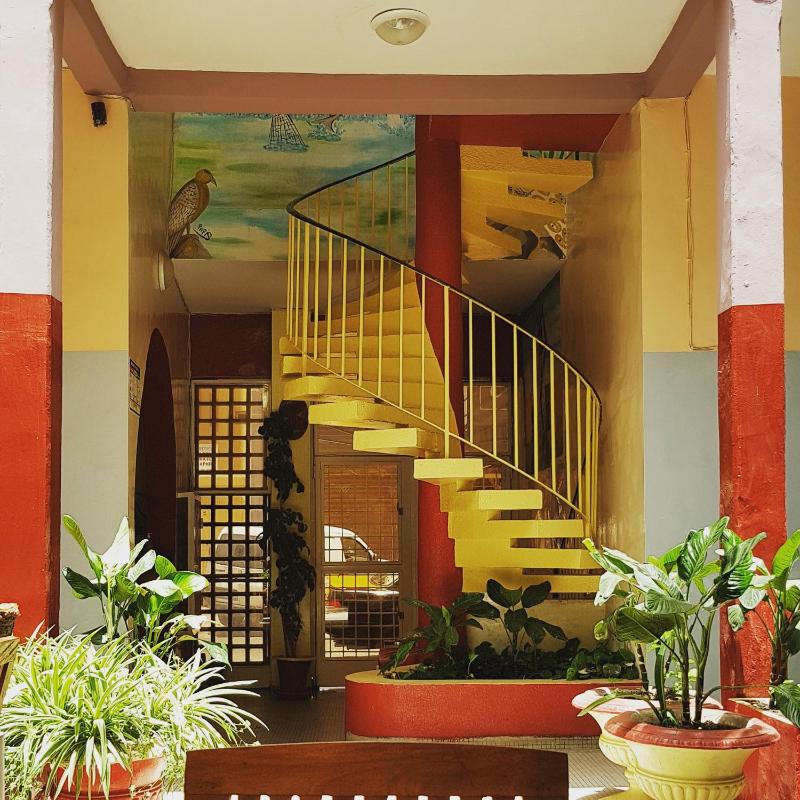Hôtel Saint-Louis Sun Dakar - image 16