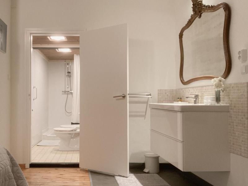 Deluxe Apartment image 2