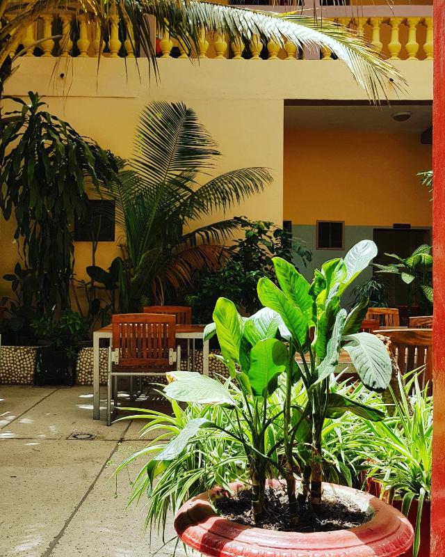 Hôtel Saint-Louis Sun Dakar - image 13