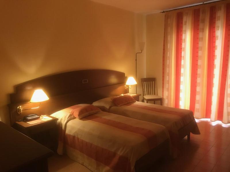 Double or Twin Room image 1