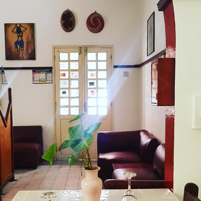 Hôtel Saint-Louis Sun Dakar - image 2