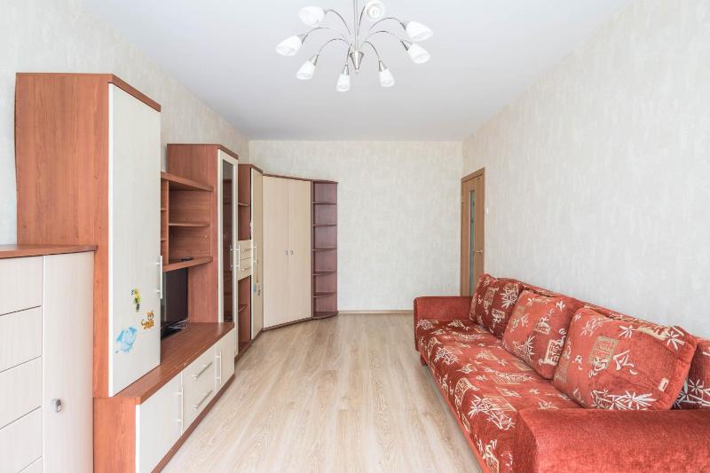 Two-Bedroom Apartment image 1