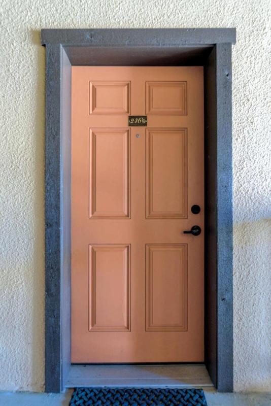 Two-Bedroom Apartment image 1