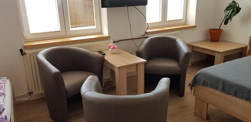 Triple Room image 3