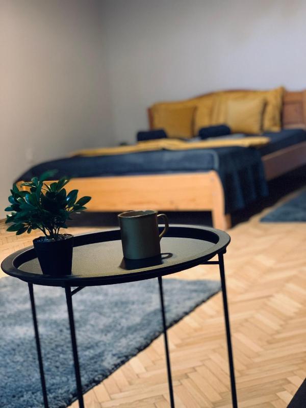 Hostel Sova - image 16