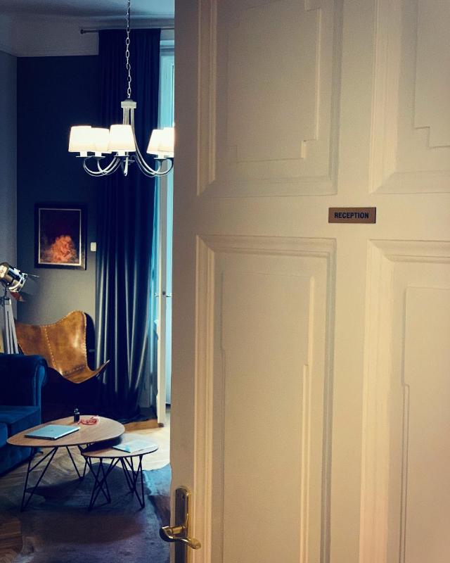 Hostel Sova - image 15